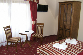 ZBOJECKI DWOR пансіянаты ў Польшчы горы Татры Букавіна Татжаньска начлегі адпачынак