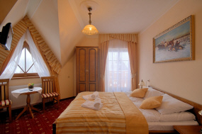 ZBOJECKI DWOR пансіянаты ў Польшчы горы Татры Букавіна Татжаньска начлегі адпачынак