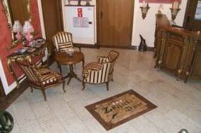 ZBOJECKI DWOR пансіянаты ў Польшчы горы Татры Букавіна Татжаньска начлегі адпачынак