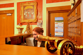 ZBOJECKI DWOR пансіянаты ў Польшчы горы Татры Букавіна Татжаньска начлегі адпачынак