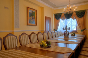 ZBOJECKI DWOR пансіянаты ў Польшчы горы Татры Букавіна Татжаньска начлегі адпачынак